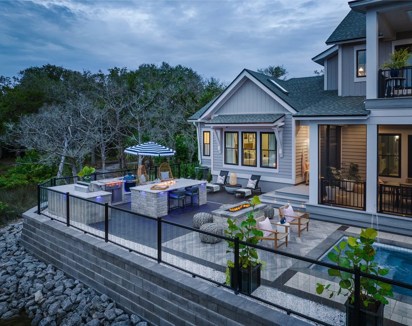 منزل الأحلام في 2024 بالفيديو